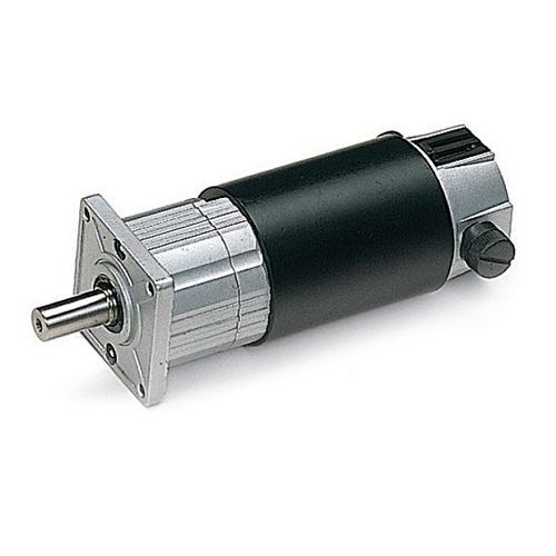 DC-Getriebemotor - EPMP56 - AMER - Permanentmagnet / Planeten / koaxial