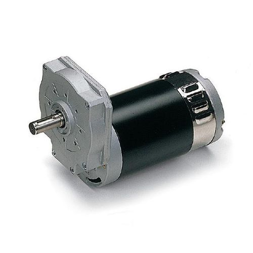 AC-Getriebemotor - MRP6 - AMER - DC / Permanentmagnet / Zahnrad