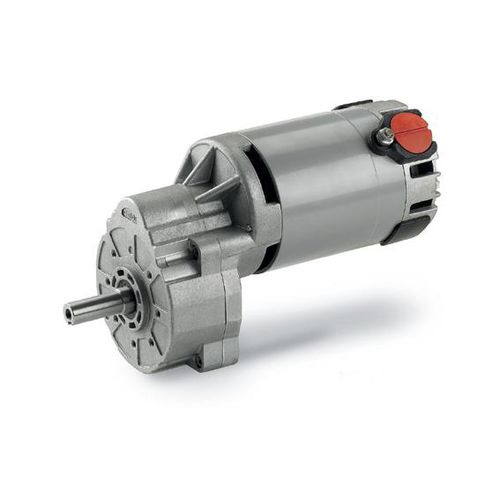 DC-Getriebemotor - MRP12 - AMER - Permanentmagnet / Zahnrad / Parallelwellen