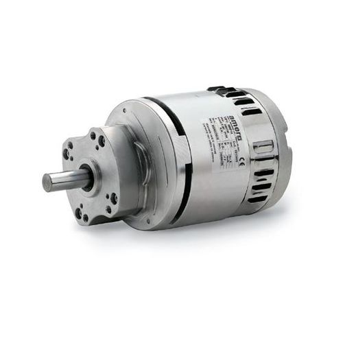 DC-Getriebemotor - MRP14 - AMER - Permanentmagnet / Zahnrad / Parallelwellen