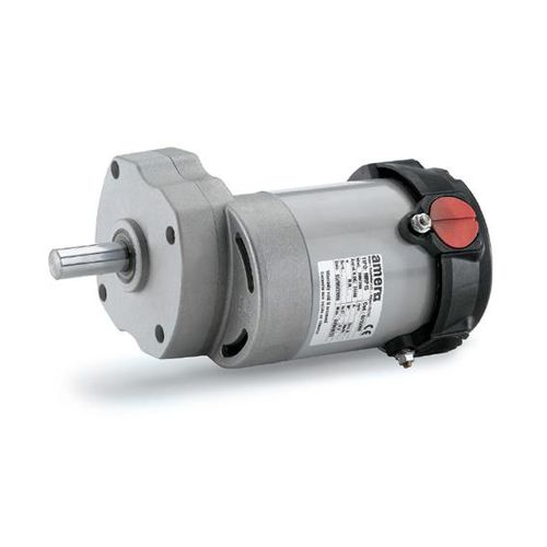 AC-Getriebemotor - MRP15 - AMER - DC / Permanentmagnet / Zahnrad