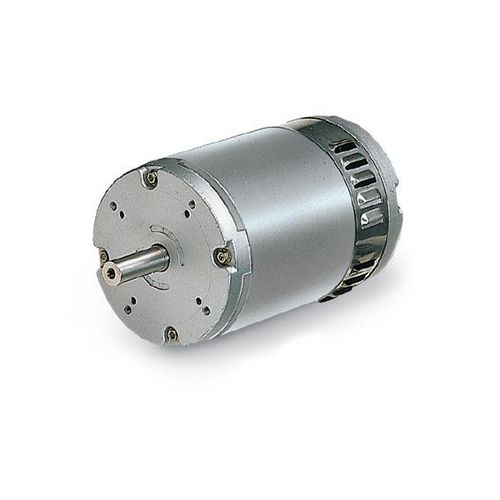 Synchronmotor - MP100 series - AMER - Gleichstrom / 12 V / mit elektromagnetischer Bremse