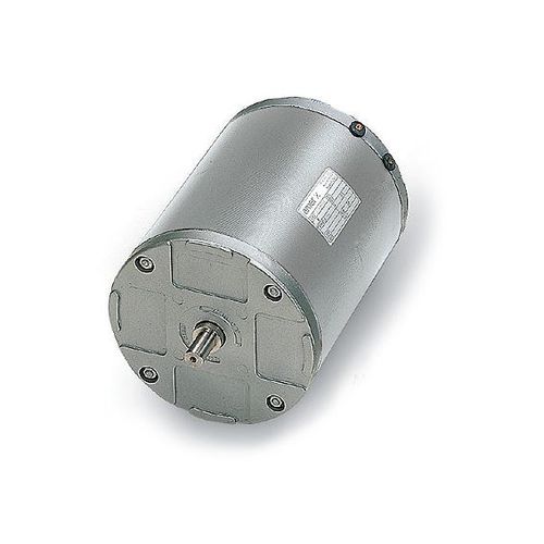 Synchronmotor - MP135 series - AMER - DC / 12 V / IP20
