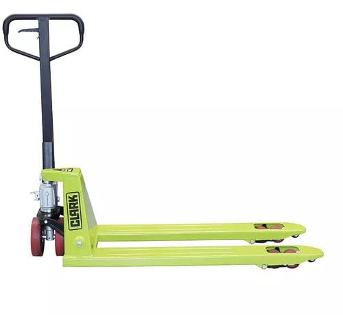 Handhubwagen - HPT CPJ25 - CLARK Material Handling - zum Laden