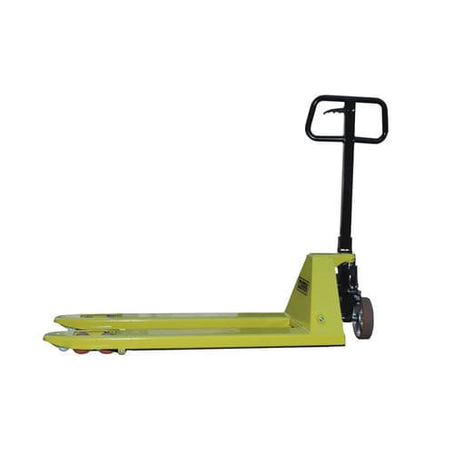 Handhubwagen - HPT - CLARK Material Handling - für Materialumschlag / Transport