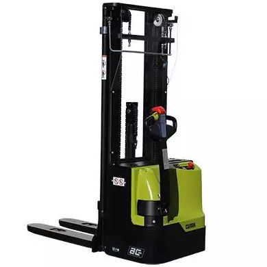 Elektrischer Stapler - SWX16 - CLARK Material Handling - hydraulisch / Geh / 24 V