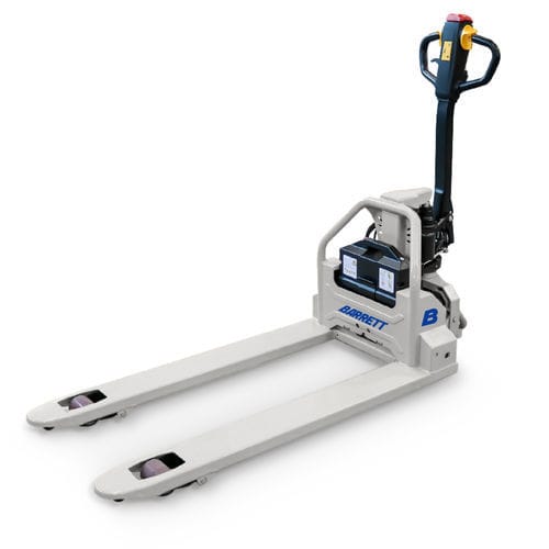 Elektrischer Hubwagen - BR series - Nissan Forklift - Hand / mit Lithium Batterie / 48 V