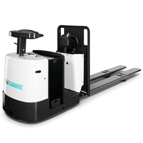 Elektrischer Hubwagen - SPX series - UniCarriers® Forklifts - 24 V / robust