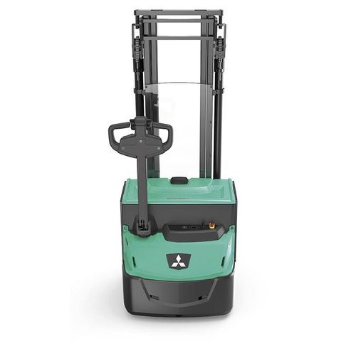 Hochleistungsstapler - SBP10-16N3(I)(R)(S) Series - Mitsubishi Forklift Trucks - elektrisch / Sitz / für Materialumschlag