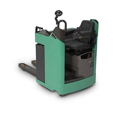 Handhubwagen - PREMiA EX PBS20-30N2 Series - Mitsubishi Forklift Trucks - elektrisch / tragend / Transport