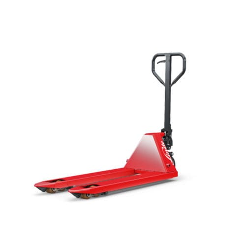 Handhubwagen - M25 - Linde Material Handling - Geh / Stahl / für Industrieanwendungen