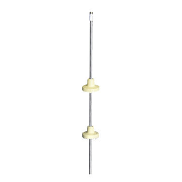 Magnetostriktiver Füllstandsensor - 7100S - AMETEK Drexelbrook - für Flüssigkeiten / analog / für Tanks