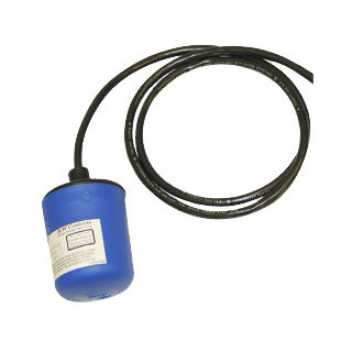 Schwimmerschalter - 7010 - AMETEK Drexelbrook - Neigung / für Flüssigkeiten / zur Pumpensteuerung