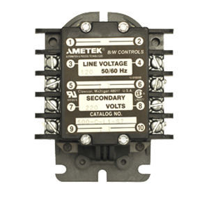 AC-Kontrollrelais - 1500 - AMETEK Drexelbrook - für Schalttafelmontage / programmierbar / einstellbar