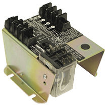 Elektromechanisches Relais / 220 V AC - 5200 - AMETEK Drexelbrook - 115 V AC / Schrauben