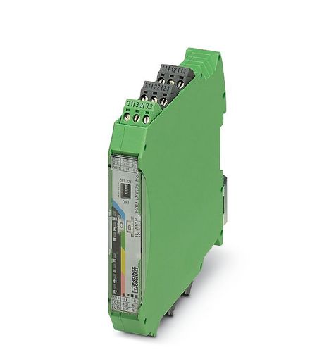Digitales E/A-Modul - AMETEK Drexelbrook - analog / USB / RS-485