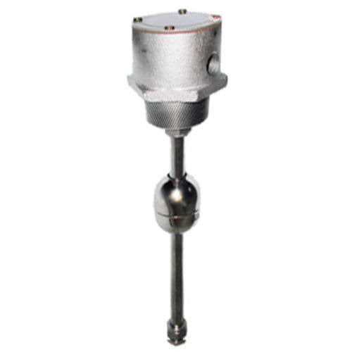 Magnet-Schwimmerschalter - 7014 - AMETEK Drexelbrook - für Flüssigkeiten / für Tanks / für Chemikalien