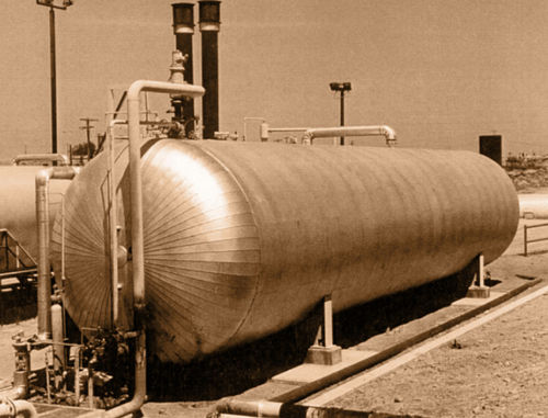 Niveautransmitter / Admittanz (RF) - AMETEK Drexelbrook - für Wasser / für Öl / 4-20 mA