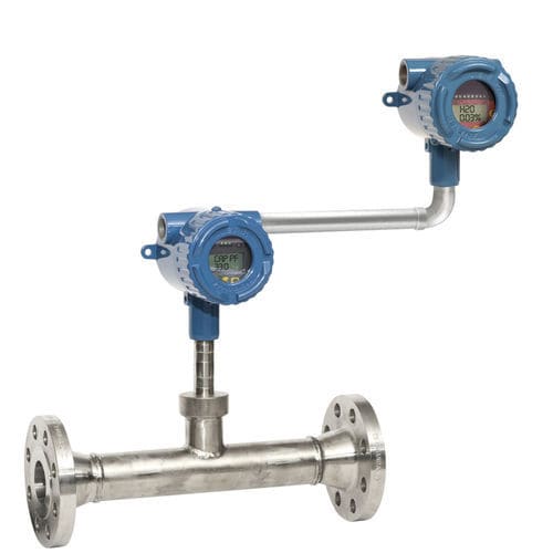 Digitaler Wasserzähler - Universal IV ™ - AMETEK Drexelbrook - Industrie