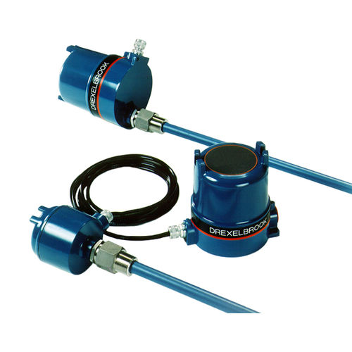 Niveautransmitter / Admittanz (RF) - Universal II™ - AMETEK Drexelbrook - für Flüssigkeiten / 4-20 mA / 2-Leiter