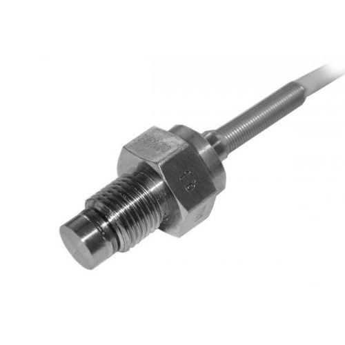Miniatur-Drucksensor - Althen Sensors & Controls - relativ / Thermo / Membran