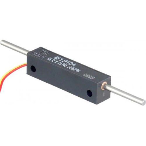 Linearer Positionssensor - Althen Sensors & Controls - Leitkunststoff-Potentiometer / für Industrieanwendungen / absolut