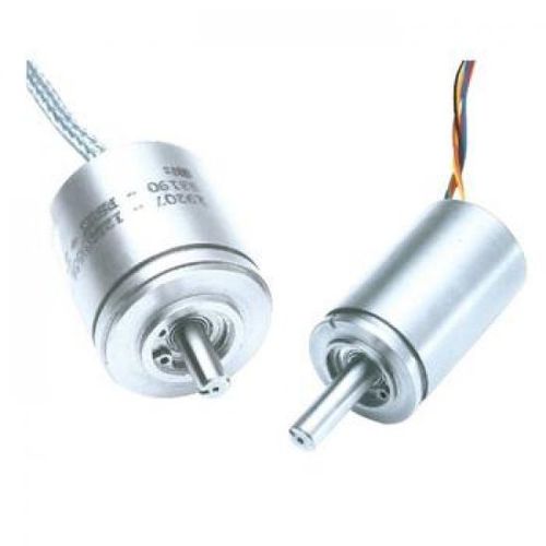 Drehwegaufnehmer - Althen Sensors & Controls - kontaktlos / RVDT / Metall
