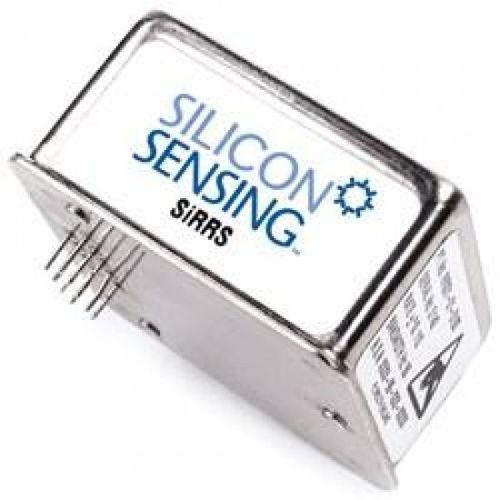 MEMS-Gyrometer - Althen Sensors & Controls - einachsiger / analog