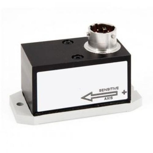 Einachs-Beschleunigungsmesser - Althen Sensors & Controls - 2-achsig / dreiachsig / mit Spannungsausgang