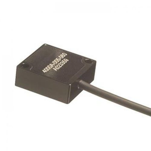 Einachs-Beschleunigungsmesser - Althen Sensors & Controls - MEMS / mit Spannungsausgang / gehärtet