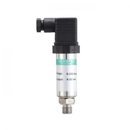 Relativdrucksensor - Althen Sensors & Controls - absolut / Differenz / Membran