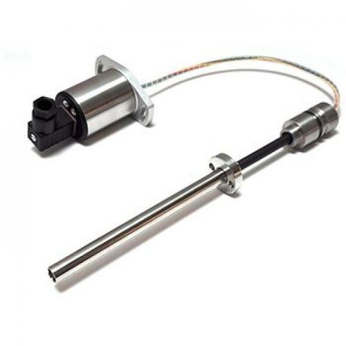 Linearer Positionssensor - Althen Sensors & Controls - ATEX