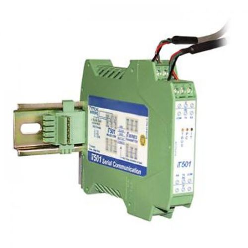Signalverstärker - Althen Sensors & Controls - Aufbereitung / für Schwingungsmessung