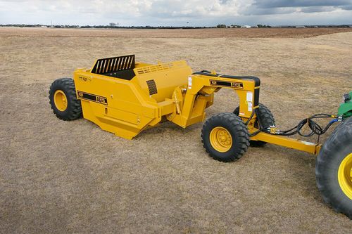 Schaber - AG series - Landoll