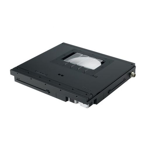 Positioniertisch für Mikroskope - H101F series - Prior Scientific - XY / motorisiert / 2-Achs