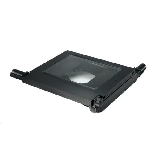 Positioniertisch für Mikroskope - H112 - Prior Scientific - XY / motorisiert / 2-Achs