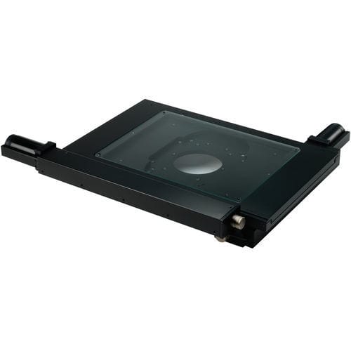 Grossformat-Positioniertisch - H116 - Prior Scientific - XY / motorisiert / 2-Achs