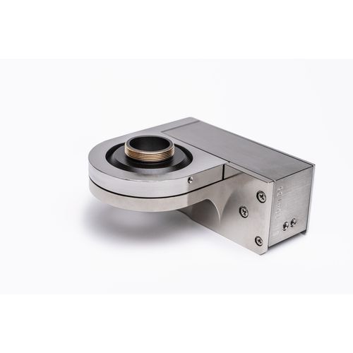Piezoelektrischer Nanopositioniertisch - OP800 - Prior Scientific - Z / Closed-Loop / Hochpräzision