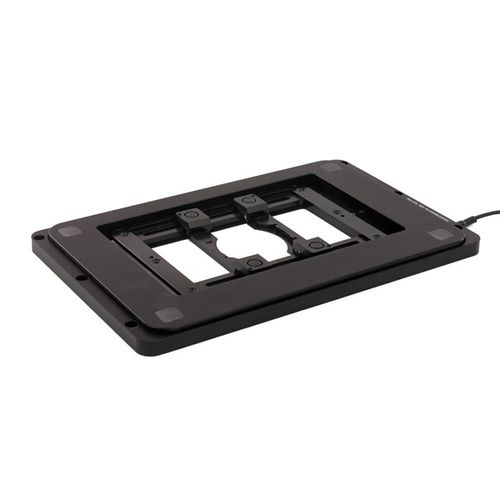 Z-Nanopositioniertisch - SP series - Prior Scientific - piezoelektrisch / 1-Achs / Hochpräzision