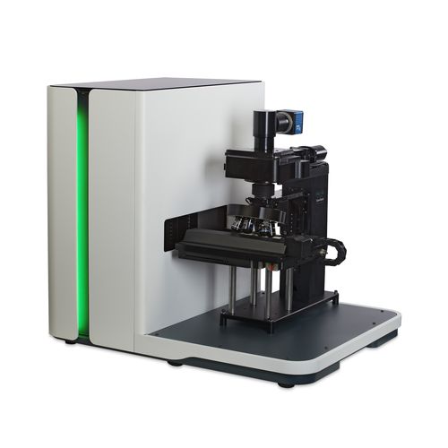 Beladungssystem für Mikroskopie-Objektträger - SL160 - Prior Scientific - automatisiert