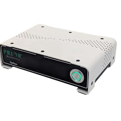 Mikroschritt-Motorcontroller - ES12ZETTL - Prior Scientific - Schritt / für Mikromanipulator / für Aktuatoren