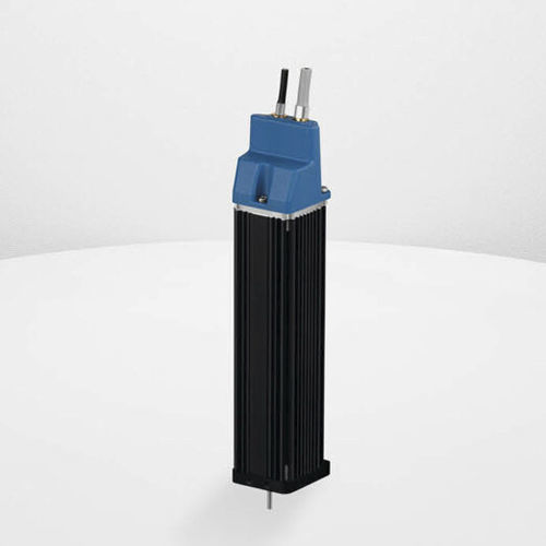 Elektrischer Antrieb - AQUARIUS - ETEL S.A. - linear / anodisiertes Aluminium / Stahl