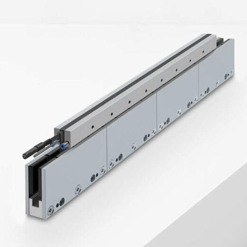 DC-Linearmotor - ILM+ - ETEL S.A. - eisenlos / 500 V