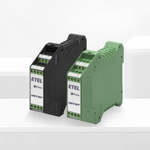 Thermischer Schutz - IMTHP - ETEL S.A. - für Torquemotoren