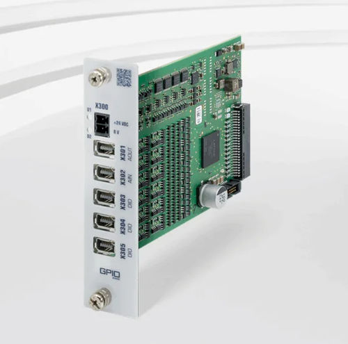Motion Controller / Mehrachsen - GPIO - ETEL S.A. - analog / Ethernet / digital