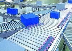 Kistensortierer - max. 22 000 p/h  | Uni Sorter - OKURA Group - Hochgeschwindigkeit / Keil