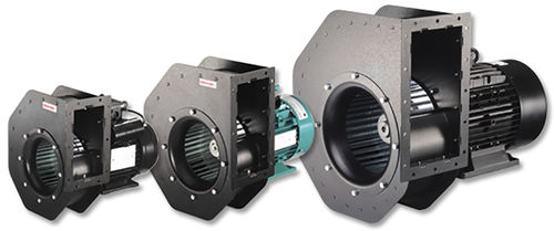ATEX-Ventilator - HFM Series - AIR CONTROL INDUSTRIES LTD - Zentrifugal / Extraktion / Trocknung