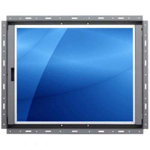 LCD-Monitor - PMH8170 - Acnodes Corporation - mit Multi-Touch-Screen / Industrie / 17"