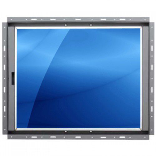 LCD-Monitor - PMH8190 - Acnodes Corporation - mit Multi-Touch-Screen / mit LED-Rückbeleuchtung / Industrie