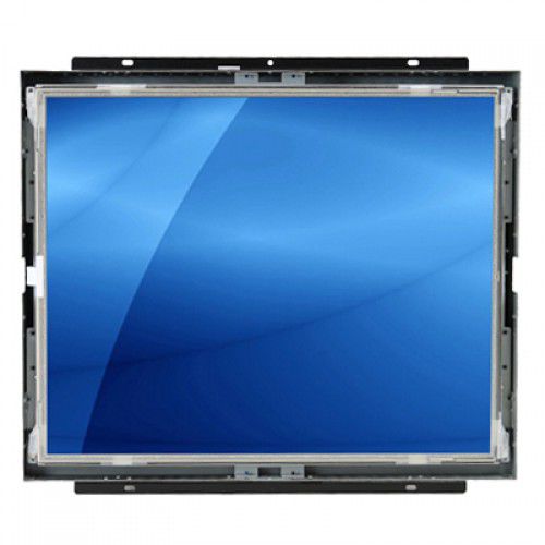 LCD-Monitor - PM-S0120 - Acnodes Corporation - mit Touchscreen / mit LED-Rückbeleuchtung / Industrie